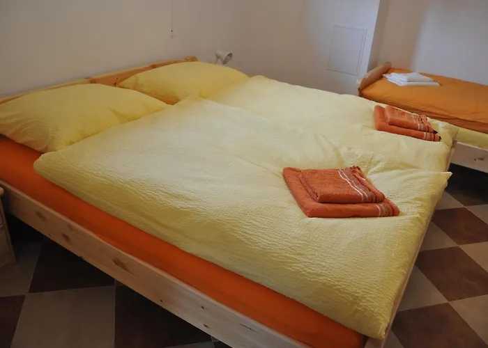 Privatzimmer Bendl